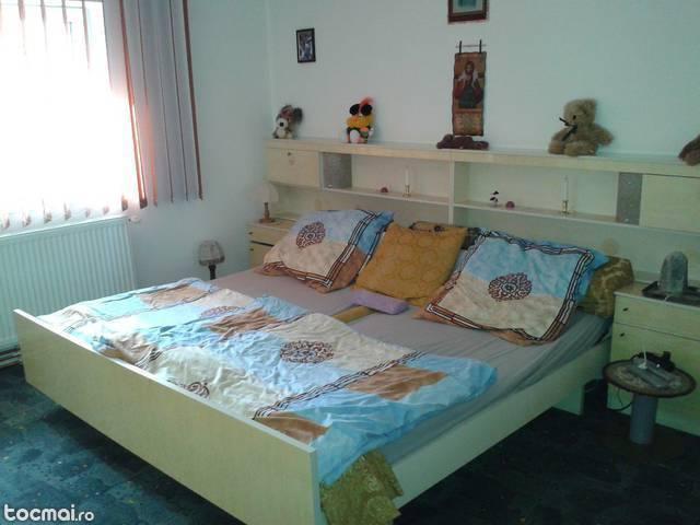 Mobila dormitor complet, Germania.