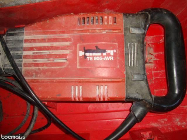 Hilti te 905 - avr