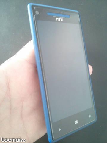 HTC Windows Phone 8X - Neverlocked