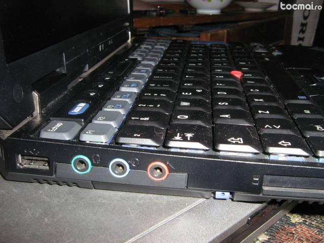 IBM ThinkPad X31