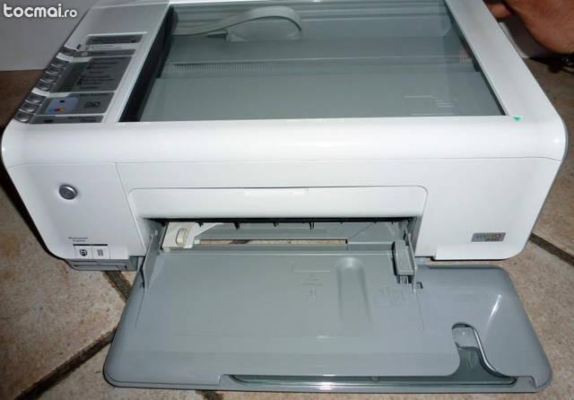 Imprimanta hp c3100