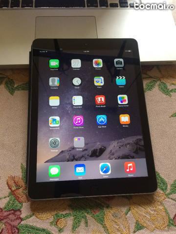 ipad air 32 giga 4g black