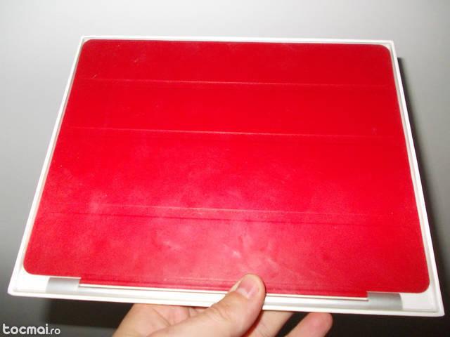 iPad Air Smart Cover Red - sigilat