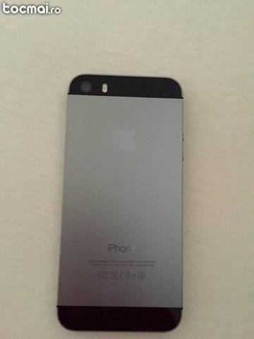 Iphone 5 S Space Grey