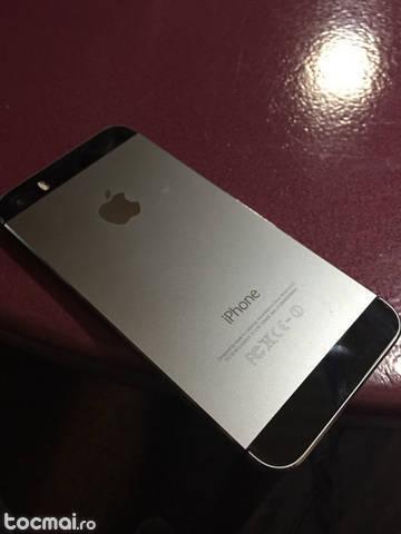 Iphone 5s 16g negru