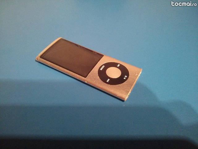 iPod Nano (5G) 8GB - 45 - *transport inclus
