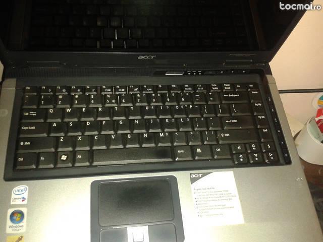 Laptop acer aspire 5630 series