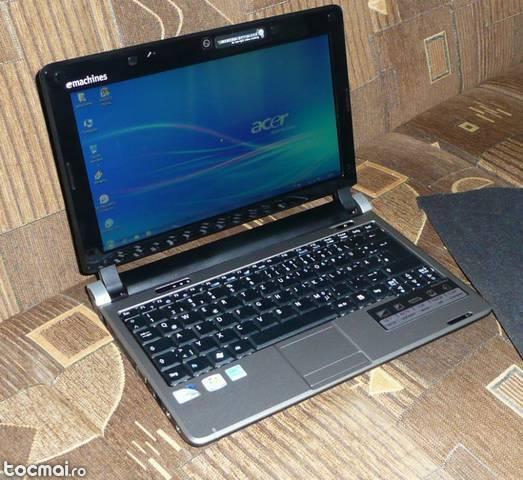 Laptop Acer Emachines 10, 1