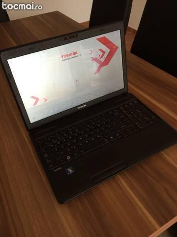 Laptop Toshiba 15, 6