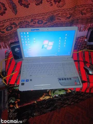 laptop toshiba l755
