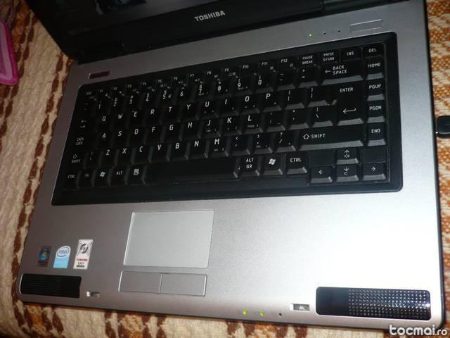Laptop Toshiba Satellite L 40