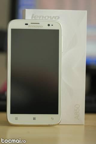 Lenovo A850 Quad 1. 3Ghz 1Gb Ram - Factura + Garantie 2 ani