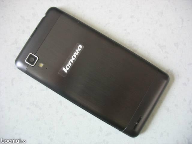 Lenovo p780 quad 1. 2ghz 1gb ram - factura + garantie 2 ani