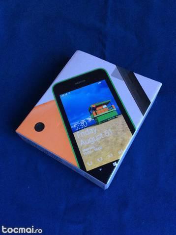 Nokia lumia 530 model dual sim; sigilat; garantie