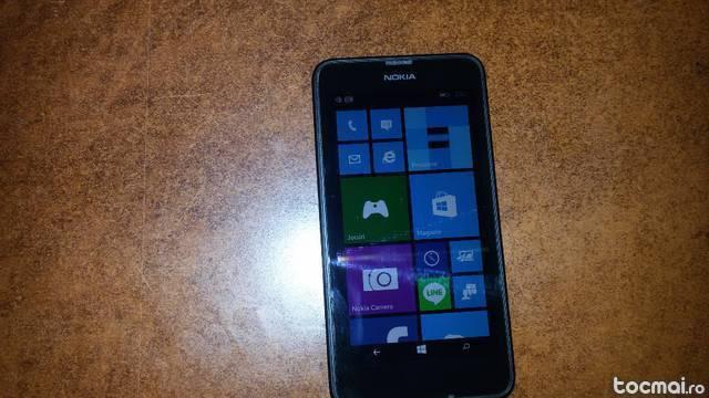 Nokia lumia 630 negru