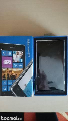 Nokia Lumia 925 nou in cutie.