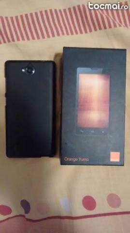Orange Yumo Huawei G740