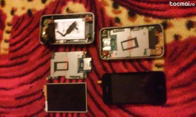Piese iphone 3g 8gb