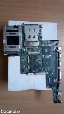 Placa de baza Laptop Dell Inspirion 8600