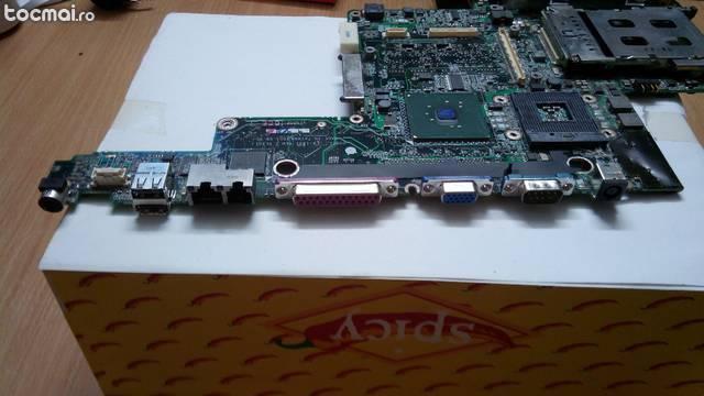 Placa de baza Laptop Dell Inspirion 8600