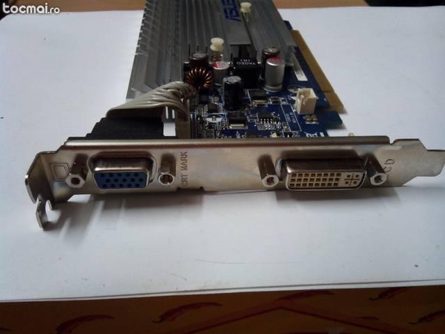 Placa video Asus EN 8400 GS 512MB PCIe