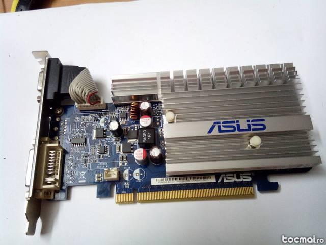 Placa video Asus EN 8400 GS 512MB PCIe