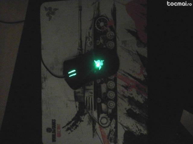 Razer Goliathus WoT Speed Edition Medium