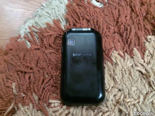 Samsung c3300k