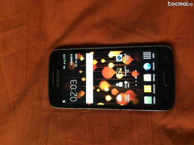 Samsung galaxy 4G