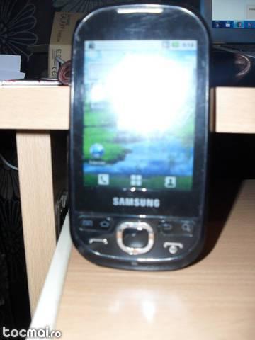 Samsung galaxy gt- i5500 cu android