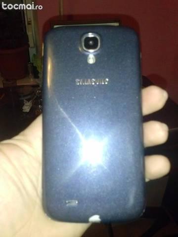 Samsung Galaxy I9500 S4 Black Edition