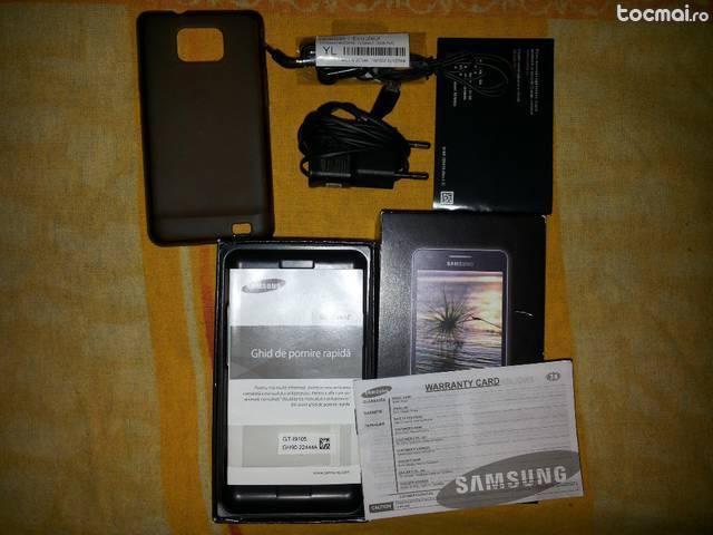 Samsung Galaxy S2 plus i9105P