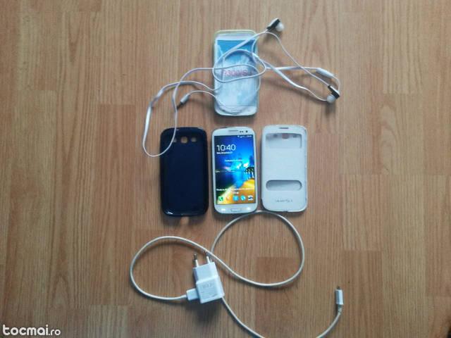 Samsung Galaxy S3