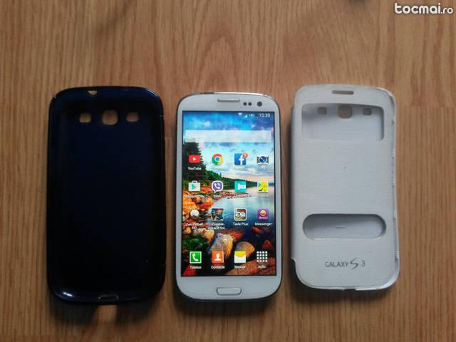 Samsung Galaxy S3