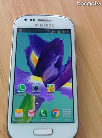 Samsung galaxy siii mini gt- i8190 alb