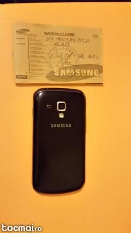 Samsung Galaxy Trend, in garantie