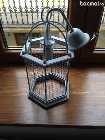 Lampa decorativa stil frantuzesc