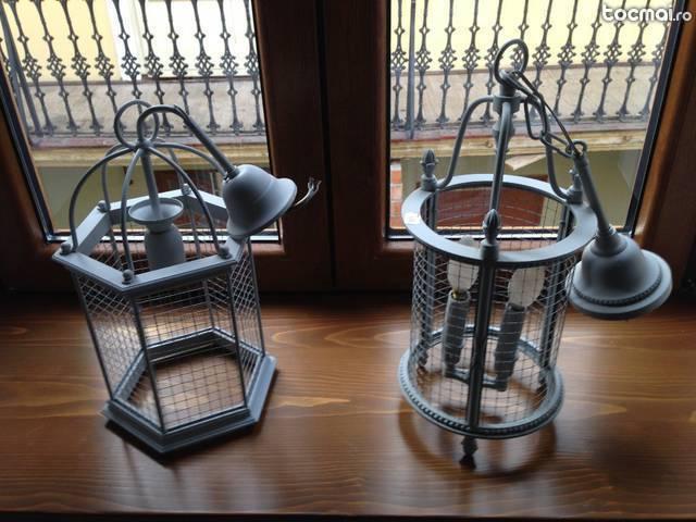Lampa decorativa stil frantuzesc