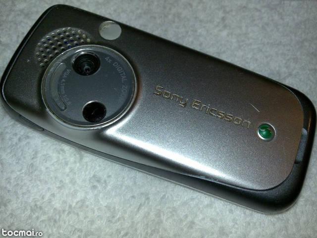 Sony Ericsson K500i Defect / Piese
