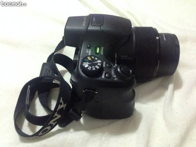 Sony hx 300 - aparat foto superzoom