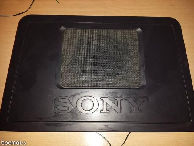 subwoofer sony 50w