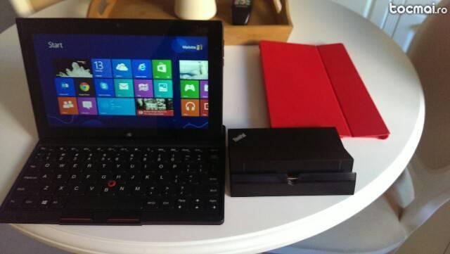 Tableta Lenovo ThinkPad 2