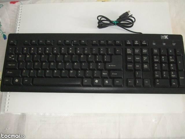 Tastatura S2X Serioux