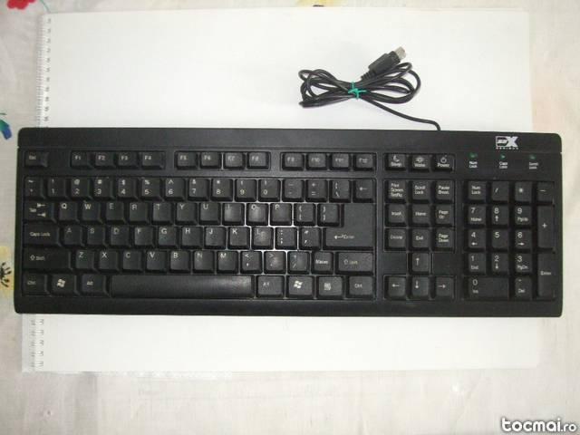 Tastatura S2X Serioux