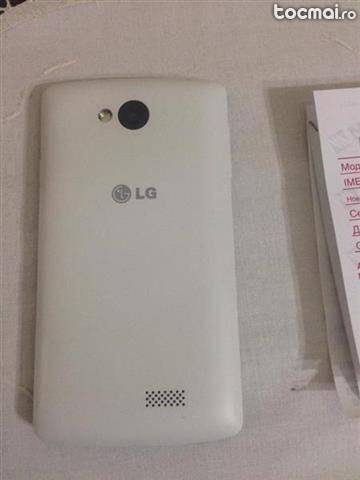 Telefon nou LG F60