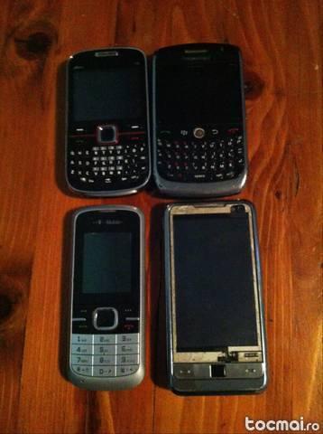 4 telefoane defecte