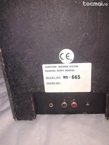 5. 1 subwoofer germany