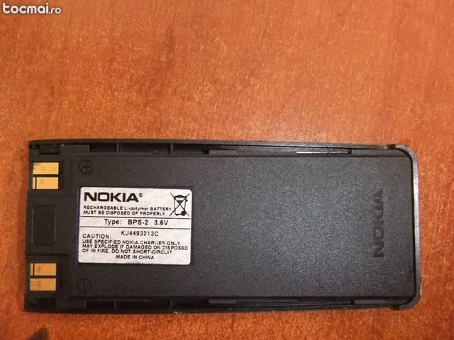 Acumulator Baterie Nokia BPS- 2 5110 6110 6210