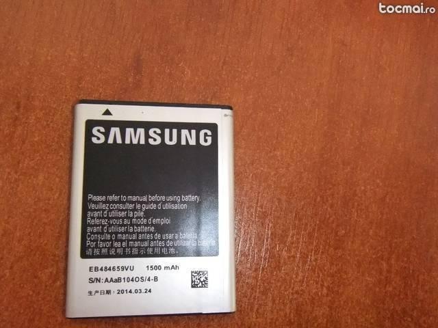 Acumulator Baterie Samung S5690 Galaxy Xcover