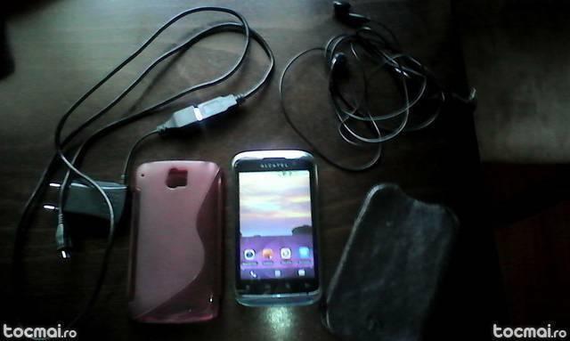 Alcatel One Touch 991